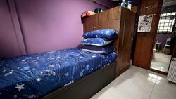Blk 820 Woodlands Street 82 (Woodlands), HDB Executive #580934211